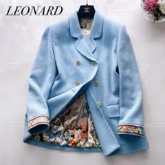 2026年最新】LEONARD レディース テーラードジャケットの人気アイテム