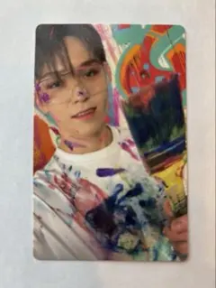 2025年最新】seventeen バーノン face the sunの人気アイテム