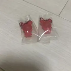 TWICE LOVELYS グミ チャーム