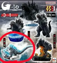 2026年最新】ゴジラ プチラマの人気アイテム - メルカリ