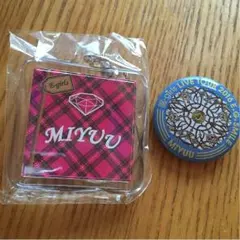 MIYUU 2点セット