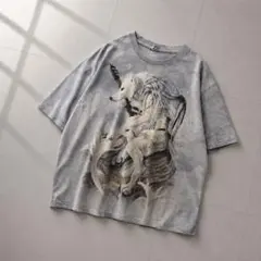 ANCELLM BIRD ENCYCLOPEDIA T-SHIRT ペッパー - メルカリ