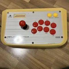 リアルアーケードpro