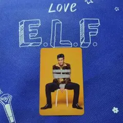 SUPER JUNIOR L.S.S. CD 內附特典小卡 始源