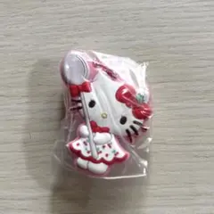 メゾピアノ✖️ハローキティ カプセルラバーマスコット