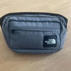 ノースフェイス ボディバッグ