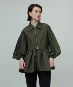 rope ジャケット