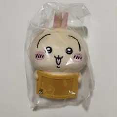 ちいかわ カードホルダー付きぬいぐるみ うさぎ エポス 100万円以上