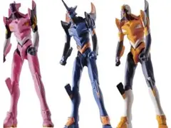 新世紀エヴァンゲリオン フィギュア 36体セット ハイグレードフィギュア 劇場版 新世紀エヴァンゲリオン フィギュア 36体セット ハイグレード