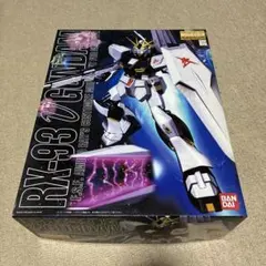 2025年最新】MG 1/100 RX-93 νガンダム の人気アイテム - メルカリ