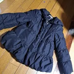 Branshes 黒のアウター130