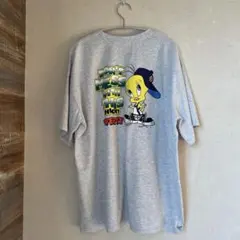 TINY COTTONS タイニーコットンズ Tシャツ 2Y フルーツ スマイル 