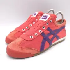 Onitsuka Tiger MEXICO 66 オニツカタイガー スリッポン
