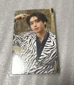 Stray Kids KARMA ハンジソン トレカ