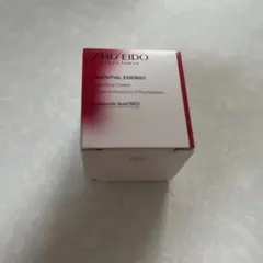 資生堂 SHISEIDO エッセンシャルイネルジャハイドレーティングクリーム