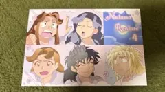忍たま 購買部 特典 ポストカード 四年生