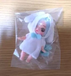 ぷちリカちゃん サンリオ シナモン ②