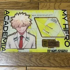 【最終値下げ】ヒロアカ 爆豪勝己 ジャンプGIGA アクスタ ポスター 缶バッジ 最終値下げ】ヒロアカ 爆豪勝己 ジャンプGIGA アクスタ ポスター