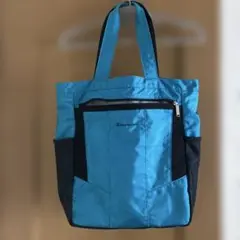 レッスンバッグ　チャンピオン