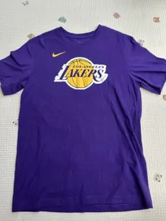 Nike NBA ロサンゼルス・レイカーズ Tシャツ M