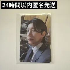 BTS ARRIRAN Living Legend Ver. ホビ　j-hope