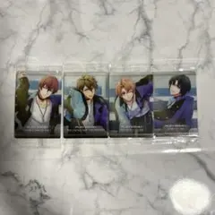 アイナナ ウエハース カード PLAY GAME