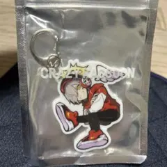 だるまいずごっど キャラクターグッズ