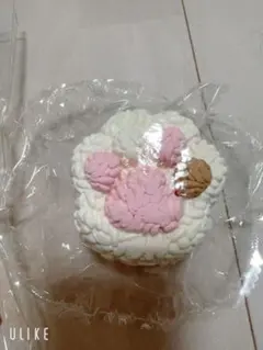即日発送！！Miyouスクイーズ 肉球