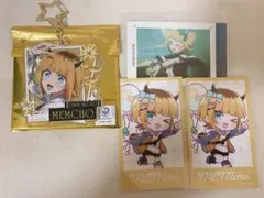 MEMちょ 推しの子 推しの子展 4点セット おまけ付き