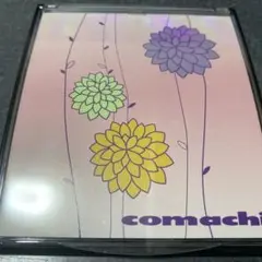 イモタニ　Komachi 中古ミラー
