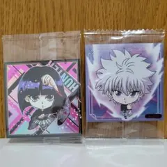 HUNTER×HUNTER ウエハース シール セット