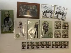 原神 韓国 フォトカード フォトカ GIGO 七聖召喚 カーヴェ | Mercari