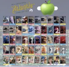 2026年最新】ミセス フォトカード 対バンの人気アイテム - メルカリ