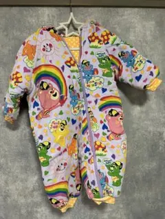 JAMカラフル ベビー用ジャンプスーツ