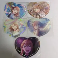 プロセカ H/Art collection クリアカード 花里みのり | Mercari