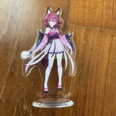 ウマ娘　サクラチヨノオー　アクスタ　1番くじ