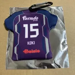 ザスパ群馬 風間宏希 ネオプレーンケース (3rd)