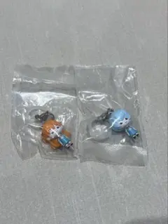 エヴァンゲリオンめじるしアクセサリー