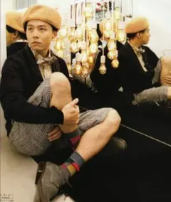 2025年最新】堂本剛 ca4laの人気アイテム - メルカリ