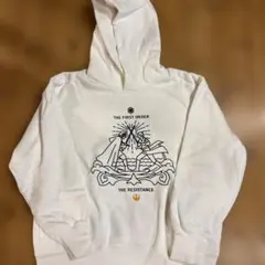 スター・ウォーズ フード付きパーカー