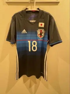 2025年最新】サッカー日本代表ユニフォーム2016の人気アイテム