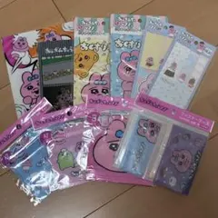 おぱんちゅうさぎ　まとめ売り おぱんちゅうさぎ まとめ売りセット - メルカリ