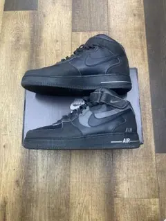 NIKE AIR FORCE 1 MID ′07 LX ハロウィンモデル