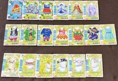 平成レトロ⭐︎ワンタメカード、DSソフトグッズセット 2025年最新】ワンタメ ゲームの人気アイテム - メルカリ