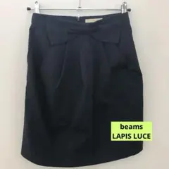 スカート　beams