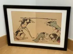 2026年最新】絵画 作者不明の人気アイテム - メルカリ