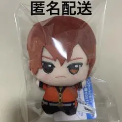 18TRIP エイトリ ちびぐるみ 西園練牙 朝班 ぬいぐるみ 18TRIP エイトリ ちびぐるみ 西園練牙 朝班 ぬいぐるみ namco