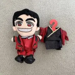 重岡大毅 ちびスト ぬいぐるみ ぬいぐるみ衣装 ヤツぬい フィギュア