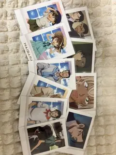 名探偵コナン ぱしゃこれ まとめ売り