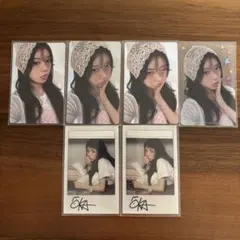 ILLIT モカ 時よ止まれ